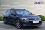 Used Volkswagen Golf 1.5 TSI 150 Style