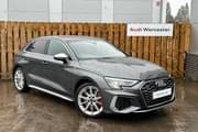 Used Audi A3 S3 TFSI Quattro