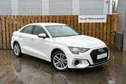 Used Audi A3 30 TFSI Sport