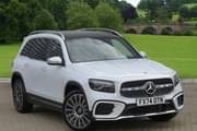 Used Mercedes-Benz GLB 200d AMG Line Premium Plus