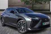 Used Lexus RZ 450e 230kW Direct4 Premium + 71 kWh