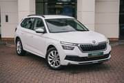 Used Skoda Kamiq 1.0 TSI 110 SE