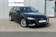 Used Audi A4 40 TFSI Sport