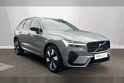 Used Volvo XC60 2.0 T6 (350) RC PHEV Plus Dark