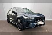 Used Volvo XC60 2.0 T8 (455) RC PHEV Ultimate Dark