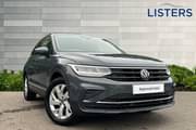 Used Volkswagen Tiguan 2.0 TDI Life