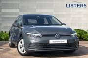 Used Volkswagen Golf 2.0 TDI Life