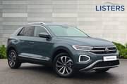 Used Volkswagen T-Roc 1.0 TSI 115 Style