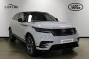 Used Range Rover Velar 2.0 P400e Dynamic HSE