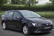 Used Toyota Corolla 1.8 Hybrid Icon