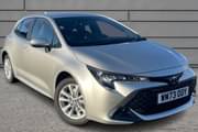 Used Toyota Corolla 2.0 Hybrid Icon