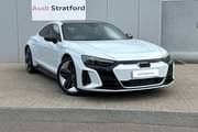 Used Audi RS e-tron GT 475kW Quattro 93kWh Carbon Vorsprung