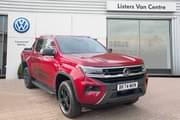 Used Volkswagen Amarok D/Cab Pick Up PanAmericana 3.0 V6 TDI 240 4M Auto