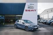 Used SEAT Ibiza 1.0 TSI Anniversary Limited Edition