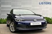 Used Volkswagen Golf 1.5 TSI 150 Style