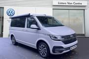 Used Volkswagen California 2.0 TDI Ocean