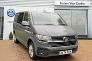 Used Volkswagen Transporter 2.0 TDI 150 Highline Kombi Van DSG