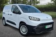 Used Toyota Proace City Icon Van 50kWh Auto