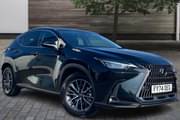 Used Lexus NX 350h 2.5 Premium