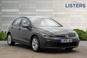 Used Volkswagen Golf 1.5 eTSI 150 Life