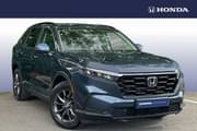 Used Honda CR-V 2.0 eHEV Advance