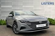 Used Volkswagen Arteon 2.0 TSI Elegance