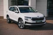 Used Skoda Karoq 1.5 TSI SE Drive