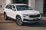 Used Skoda Kodiaq 2.0 TDI SE Drive