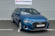 Used Audi A3 35 TDI Sport