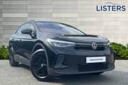 Used Volkswagen ID.4 125kW Match Pure 52kWh