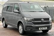 Used Volkswagen Transporter 2.0 TDI 110 Highline Kombi Van