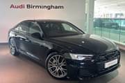 Used Audi A6 50 TFSI e 17.9kWh Quattro Black Edition