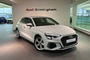 Used Audi A3 40 TFSI e S Line