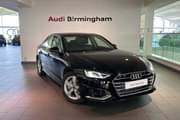 Used Audi A4 40 TFSI 204 Sport