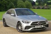 Used Mercedes-Benz C Class C300 AMG Line Premium Plus