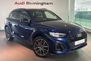 Used Audi Q5 40 TDI Quattro Edition 1