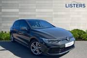 Used Volkswagen Golf 1.5 eTSI 150 R-Line