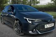 Used Toyota Corolla 2.0 Hybrid GR Sport