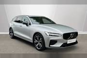 Used Volvo V60 2.0 T6 Recharge PHEV R DESIGN