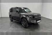 Used Defender 3.0 D350 X-Dynamic HSE 110