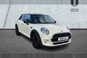 Used MINI Hatchback 1.5 Cooper II