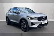 Used Volvo XC40 2.0 B3P Ultimate Dark