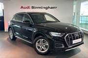 Used Audi Q5 40 TDI Quattro Sport