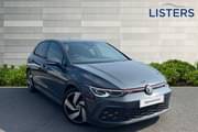 Used Volkswagen Golf 2.0 TSI GTI