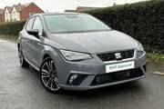 Used SEAT Ibiza 1.0 TSI 115 Anniversary Limited Edition