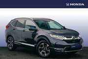 Used Honda CR-V 2.0 i-MMD Hybrid SR  2WD