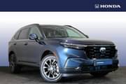 Used Honda CR-V 2.0 eHEV Elegance