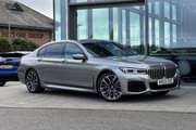 Used BMW 7 Series 745Le xDrive M Sport