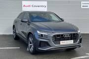 Used Audi Q8 55 TFSI Quattro S Line