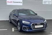 Used Audi A5 45 TFSI 265 Quattro S Line